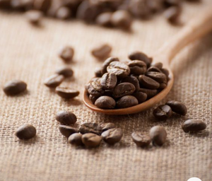 DEBE PROBAR CAFÉ EN GRANO TOSTADO ARABICA Y ROBUSTA-FABRICANTE-HANCOFFEE VIETNAM-500Gr/bolsa-OEM/ODM - Product Image 1