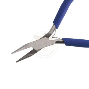 Multi Functional Jewelry Making <b>Pliers</b> <b>Set</b> Beading Tool Kit For Craft Hobby DIY Handmade Accessories And Jewelry Repair - Product Image 4