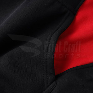 เสื้อฮู้ดดี้ราคาถูกขายดี ผ้าฝ้ายผสม ระบายอากาศได้ดี เป็นมิตรต่อสิ่งแวดล้อม - Product Image 5