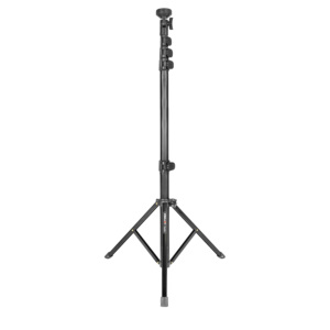 Kingjoy FL019 حامل إضاءة ثلاثي القوائم تحميل 5 لتصوير فوتوغرافي بث مباشر - Product Image 3