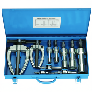 Juego de Extractores Internos Gedore, Kit de 10 Piezas - Product Image 2