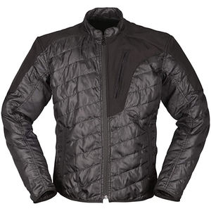 Blousons de moto KADIA en Cordura, vêtements de sport, grandes tailles, imperméables, respirants, personnalisables, pour la conduite en touring et la protection - Product Image 3