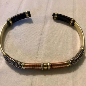 Nueva llegada estilo Vintage moda moneda alta calidad chapado Metal personalizado Color y tamaño directo mejor proveedor de la India - Product Image 1