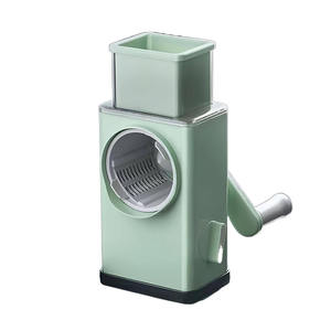 Coupe-légumes rotatif Myrva, appareil à frites, facile à utiliser - Product Image 5