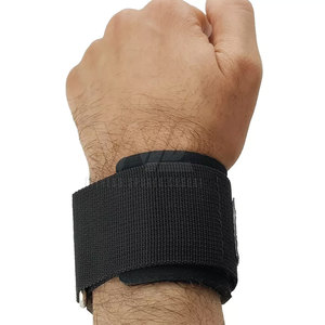 Support de poignet robuste sur mesure en néoprène antidérapant unisexe 2026 – Vente en gros de haute qualité - Product Image 5