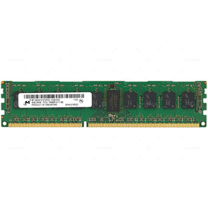 MT18KSF51272PDZ-1G4D1 माइक्रोन मेमोरी 4 जीबी 2rx8 pc3l 10600r DDdr3 - Product Image 2