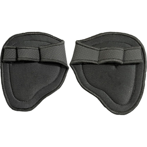 Codera de Nailon/Poliéster/Rayón con Cierre Ajustable de Gancho y Bucle, Protección Avanzada Antideslizante Unisex para Gimnasio y Levantamiento de Pesas - Product Image 1