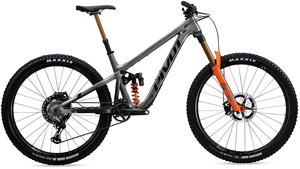 NUEVO EN VENTAS: Bicicleta PIVOT FIREBIRD 29 TEAM XTR-AIR 2026 - Product Image 3