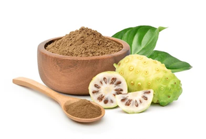 Extracto Herbal de Fruta de Noni en Polvo Derivado de Morinda Citrifolia, Cuidadosamente Procesado para Garantizar Pureza y Calidad, Grado Alimenticio - Product Image 3