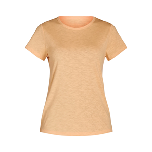 T-shirts grande taille pour femmes à col rond de qualité supérieure Design personnalisé décontracté élégant couleur unie respirant pour le Bangladesh - Product Image 1