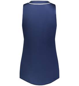 Maillot de softball personnalisable de haute qualité du Pakistan Matériau respirant avec des conceptions attrayantes pour hommes et femmes - Product Image 5