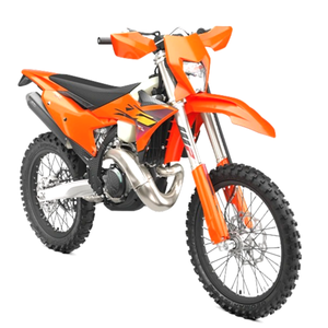 Venta Caliente: Motocicleta KT M 250 XC-W 2026, Aprobada para Motocross, Lista para Enviar con Servicio de Entrega Rápida - Product Image 4