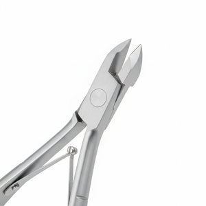 Alicate Profesional de Acero Inoxidable para Cortar Uñas y Huesos con Mango de Resorte, Instrumento Médico OEM - Product Image 2