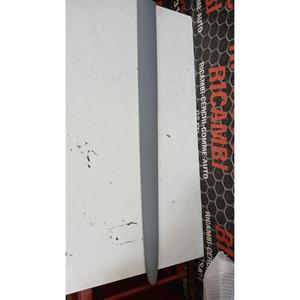 FIAT Multipla 2a Serie (04>) Modanatura Porta Anteriore Sinistra 735390654 - Product Image 3