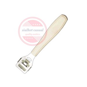 เครื่องตัดหนังด้านที่ตายแล้วเครื่องกำจัดหนังด้านที่เป็นสเตนเลสสตีล - Product Image 3