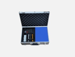 High SUPER Wholesale VR9000 Metal Detector Deep <b>Range</b> Treasure - Product Image 3