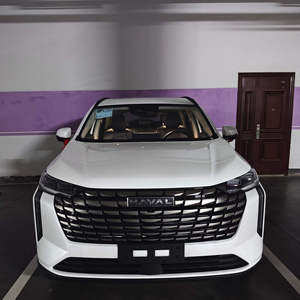 SUV Edición Max 2025, Interior de Alta Calidad, Motor Turbo Automático 1.5T, Tamaño de Neumáticos R17, 2WD/4WD - Product Image 5