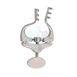 Mejor fabricante Pissco para Retractor Instrument Set 17 PCs para procedimientos quirúrgicos Retractor | Conjunto de cirugía Retractores quirúrgicos - Product Image 4
