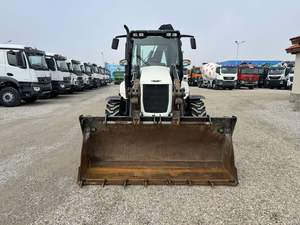 BACKHOE LOADER Hidromek HMK 102B Machines d'ingénierie et de construction d'occasion à vendre - Product Image 2