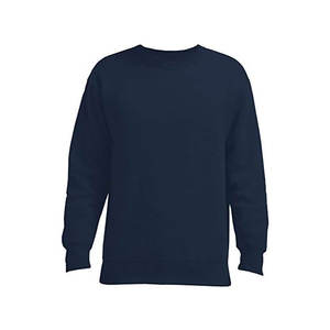 เสื้อกันหนาวสวมหัวขนาดใหญ่เสื้อคอกลมพิมพ์ลายที่กำหนดเอง - Product Image 3