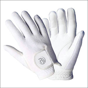 Guante de Golf Unisex de Alta Calidad ROMAISA INTERNATIONAL RI-618, Dedos Completos, Precios de Fábrica, Suave y Cómodo, Nanométrico, Genuino - Product Image 1