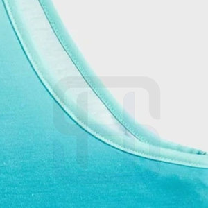 Camiseta sin mangas de poliéster para hombre, estilo casual, de secado rápido, ligera y transpirable, ideal para gimnasio y culturismo. - Product Image 6