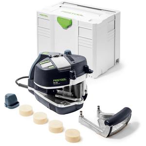 Authentique Nouvelle Festool KA 65 CONTURO Edge Bander en Systainer - Product Image 3