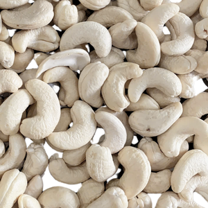 Noix de cajou crues surgelées de haute qualité en gros, grade W240, Santigo, Vietnam, exportées vers l'Asie, l'UE et le Moyen-Orient - Product Image 1
