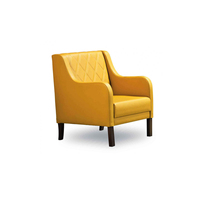 Couleurs personnalisées meubles de bureau et canapés de bureau, sièges de poste de travail, chaise à dossier haut ergonomique