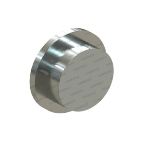 ฝาครอบ CPZF02 สำหรับ ZF 6HP21 - Product Image 1