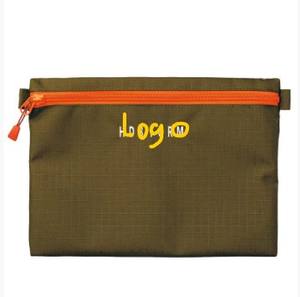 Unisex <b>sports</b> outdoor waterproof <b>shoulder</b> <b>bag</b> crossbody <b>bag</b> with simple style - Product Image 2