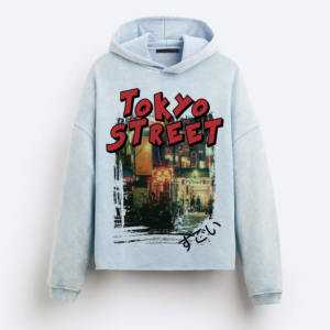 2025 hommes grande taille été à capuche ensemble noir sport Style avec manches courtes pull fermeture éclair le plus vendu décontracté deux pièces ensemble - Product Image 3