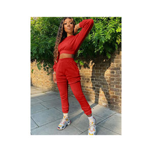 2023 conjunto de ropa de verano personalizado para mujer, camiseta sin mangas corta de 2 piezas y pantalones cortos de motorista para correr para ropa de salón, conjunto de pantalones cortos de dos piezas - Product Image 6