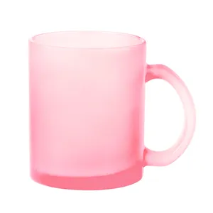 Tazza in Vetro Personalizzata Cervan per Articoli Promozionali e Merchandising Personalizzato - Product Image 3