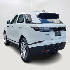 2025 Más Vendido Land Rover Range Rover Velar S 2.0L I4 Turbo con Paquete Tecnológico Automático AWD - Product Image 3