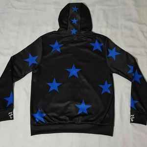 เสื้อมีฮู้ดสำหรับทุกเพศเสื้อมี100% ดีไซน์ใหม่พร้อมโลโก้ปรับแต่งได้ - Product Image 4