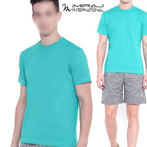 เสื้อยืดผู้ชายแขนสั้น - Product Image 5