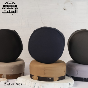 Gorro de Oración Musulmán para Hombre, Diseño Premium Más Popular, Gorro Kufi Islámico para Hombre - Product Image 6