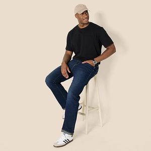 Camiseta de Corte Recto para Hombre, Verano, 230 g/m², Algodón Jersey Grueso, Diseño de Logotipo Personalizado, 100% Algodón, Casual, Sólida, Transpirable - Product Image 6