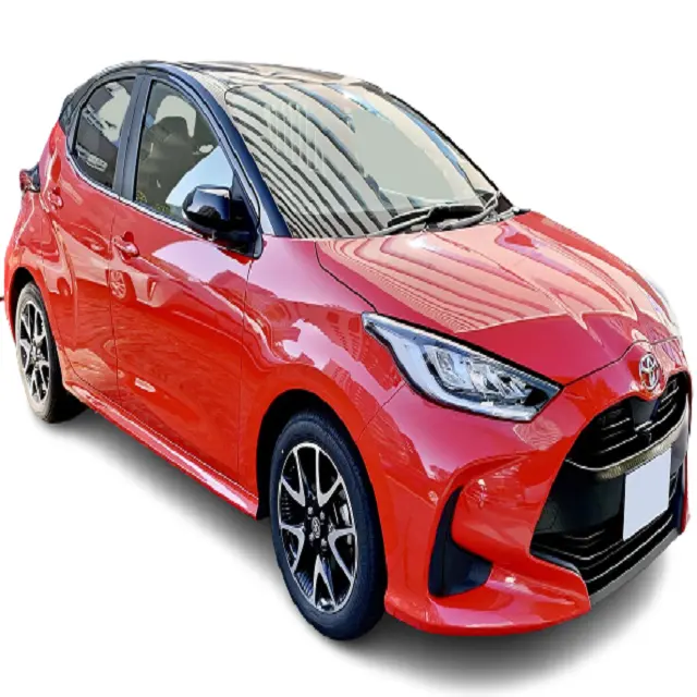 Harga TOP untuk mobil bekas barang mobil Toyota Yaris!!