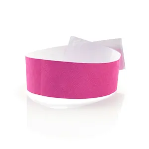 Pulsera Sonke Personalizada para Eventos, Pulseras Promocionales - Product Image 5