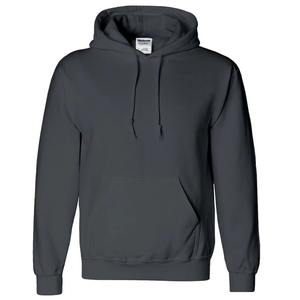 Sudadera con Capucha Personalizada, Sudadera Escolar con Cierre - Product Image 3
