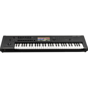TOP NOTCH Newly K Kronos 3 61 Music <b>Workstation</b> - Product Image 2