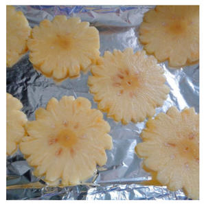 ANANAS SÉCHÉ DOUX DU VIETNAM COLLATION SAINE DE HAUTE QUALITÉ POUR L'EXPORTATION EN GROS - Product Image 6