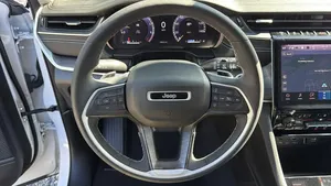 จี๊ป แกรนด์ เชอโรกี ลิมิเต็ด ปี 2023 - Product Image 3