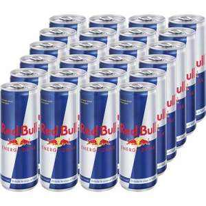 Compra la bebida energética RedBull ahora. Calidad premium, entrega rápida para un impulso de energía y concentración máximo. - Product Image 3