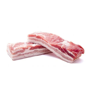 Carne de cerdo congelada de alta calidad sin hueso y sin piel de proveedor alemán-Venta a granel a precio barato incluyendo cola - Product Image 3