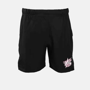 2025 hommes Baseball Softball Shorts haute qualité léger tricoté respirant décontracté Shorts avec cordon de serrage fermeture Logo taille - Product Image 6