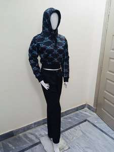 Chándales de alta calidad con etiqueta privada y el mejor diseño, logotipo personalizado, último estilo, lista superior, chándal para hombre - Product Image 4