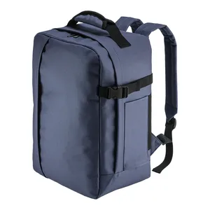 Zaino Promozionale Personalizzato per Laptop e Gadget, Formato Cabina - Product Image 4